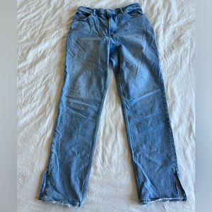 Abercrombie jeans
